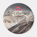 Buscar svalbard imanes Montaña
