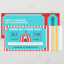 Buscar circo invitaciones General y unisex