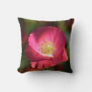 Buscar amapola amarilla cojines Palomitas