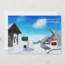 Buscar muñeco de nieve tarjetas Invierno