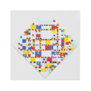 Buscar piet mondrian arte Minimalista