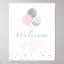 Buscar globos rosados posters Moderno
