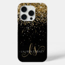 Buscar purpurina iphone fundas Monograma