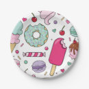 Buscar del helado platos Para niños