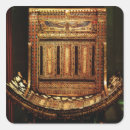 Buscar ceremonial pegatinas Trono