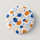 Buscar de fruta lindo chapas General y unisex