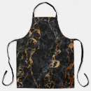 Buscar superficie delantales Patrón