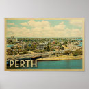 Buscar australiano posters Retro