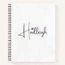 Buscar corazón rojo libretas Para ella