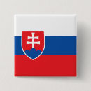 Buscar bandera de eslovaquia chapas Eslovaco