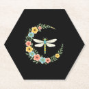 Buscar hippie posavasos Acuarela