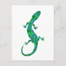 Buscar geckos postales Reptil