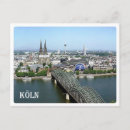 Buscar koln postales Europa