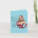 Buscar estilo de los años 50 tarjetas Retro
