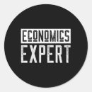 Buscar economía pegatinas Economista