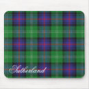 Buscar clan tartan alfombrillas de raton Tela escocesa