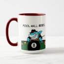 Buscar rebelde tazas Para él