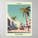Buscar bajo de miami arte Vintage