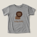 Buscar león ropa Rústico
