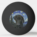 Buscar noche pelotas de ping pong Divertido