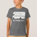 Buscar furgonetas camisetas Viaje por carretera