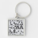 Buscar gestos llaveros Escuela