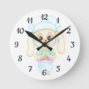 Buscar panadero relojes de pared Banca