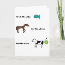 Buscar pedo tarjetas Animal