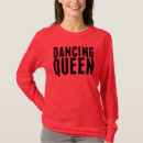 Buscar rosas fuertes camisetas Negro