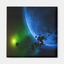Buscar teoría imanes Espacio