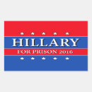 Buscar hillary clinton pegatinas Político