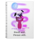 Buscar hippie libretas Perro