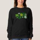 Buscar st patricks day sudaderas Irlandés