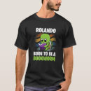 Buscar rolando camisetas Esto
