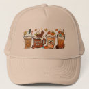 Buscar caída gorras Calabaza