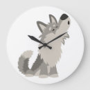 Buscar dibujo animado relojes de pared Para niños