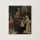 Buscar clero puzzles De