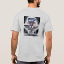 Buscar explosive camisetas Militares