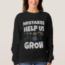 Buscar error sudaderas Motivación