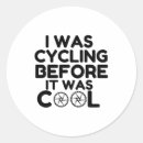 Buscar ciclismo pegatinas Frío