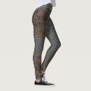Buscar engranajes leggings Steampunk