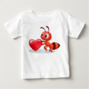 Buscar hormiga bebe ropa Lindo