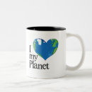 Buscar medio ambiente tazas Planeta