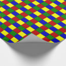 Buscar colores primarios papel de regalo General y unisex