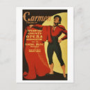Buscar torero postales Retro