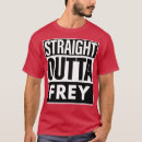Buscar frey camisetas Vacaciones