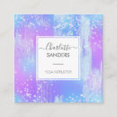 Buscar juvenil tarjetas de visita Para ella