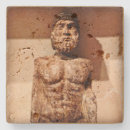 Buscar yeso posavasos Mármol