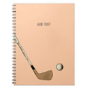 Buscar golf cuadernos 8 º golosina