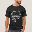 Buscar implante coclear camisetas Lenguaje de signos